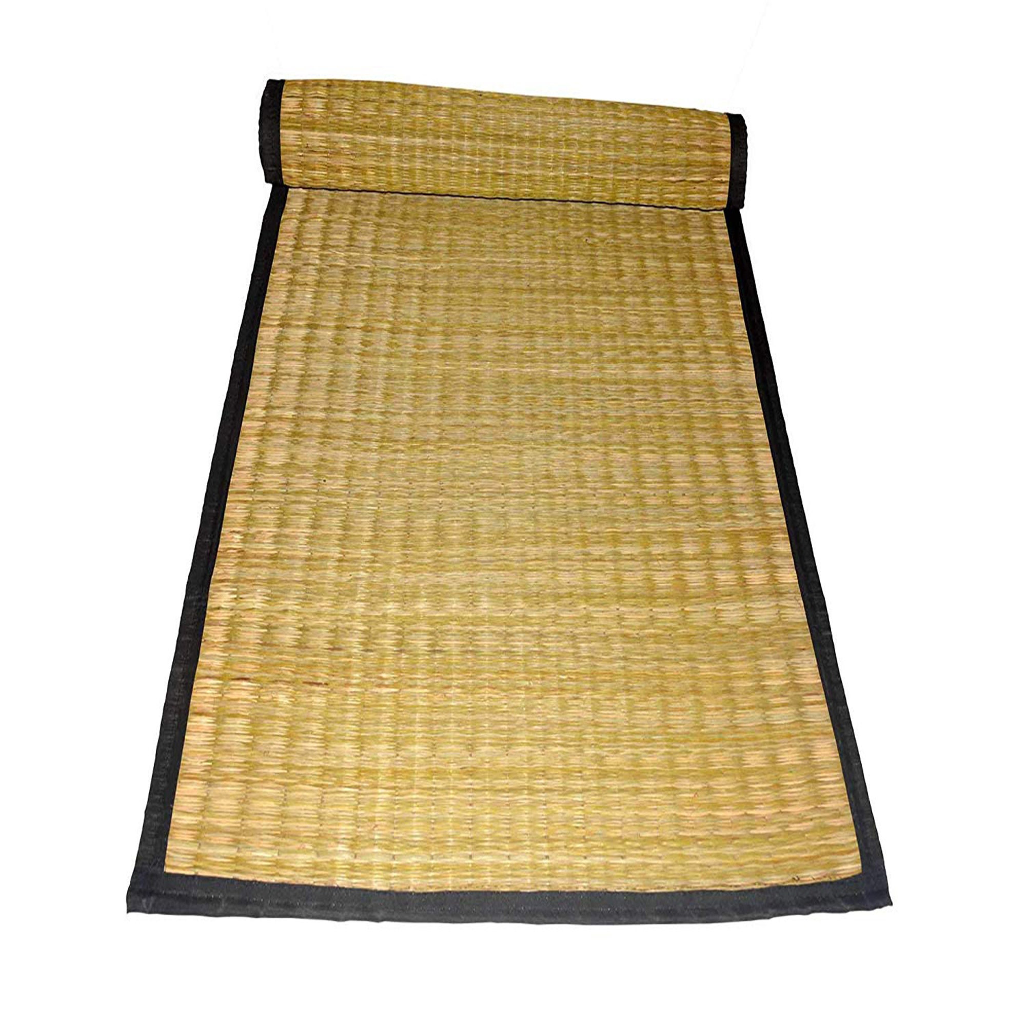 Buy Beach Mat / Area Runner / Banig / Reed Mat/ Grass Mat / Straw