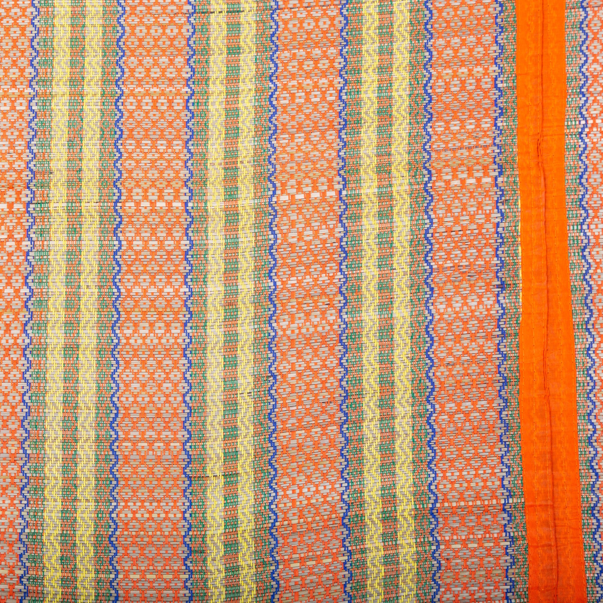 Reed Mat / Grass Mat / Natural Fibre mat/Yoga Mat/Beach Mat Etsy