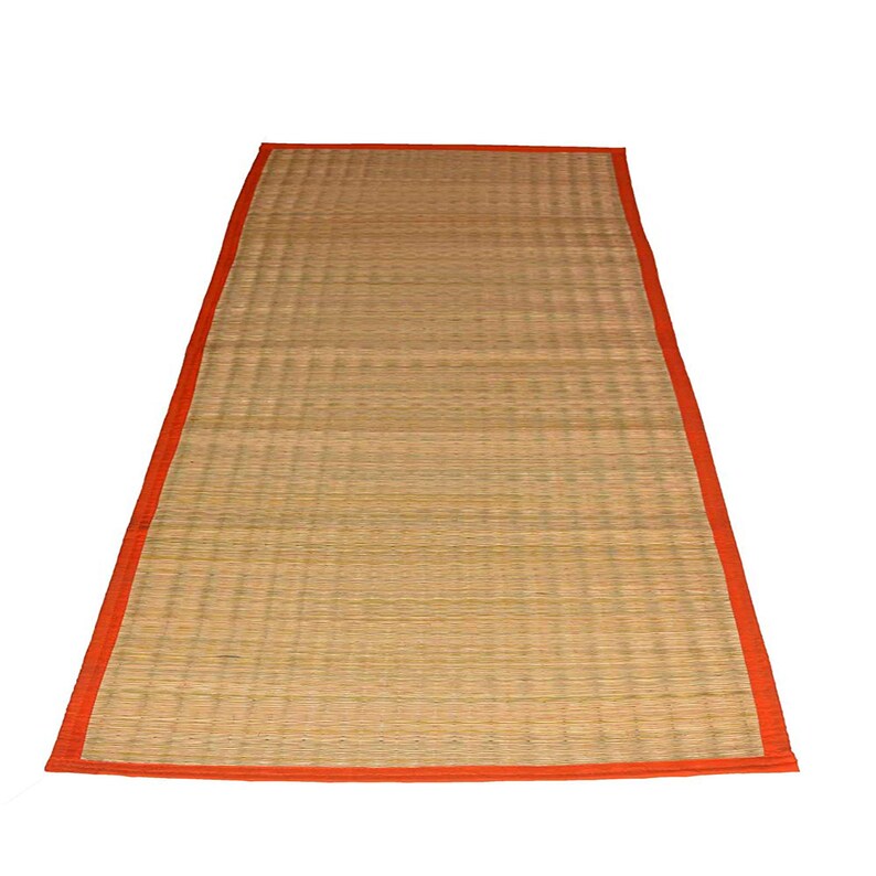 Beach Mat / Reed Mat/ Grass Mat / Natural Fibre mat / Yoga Etsy