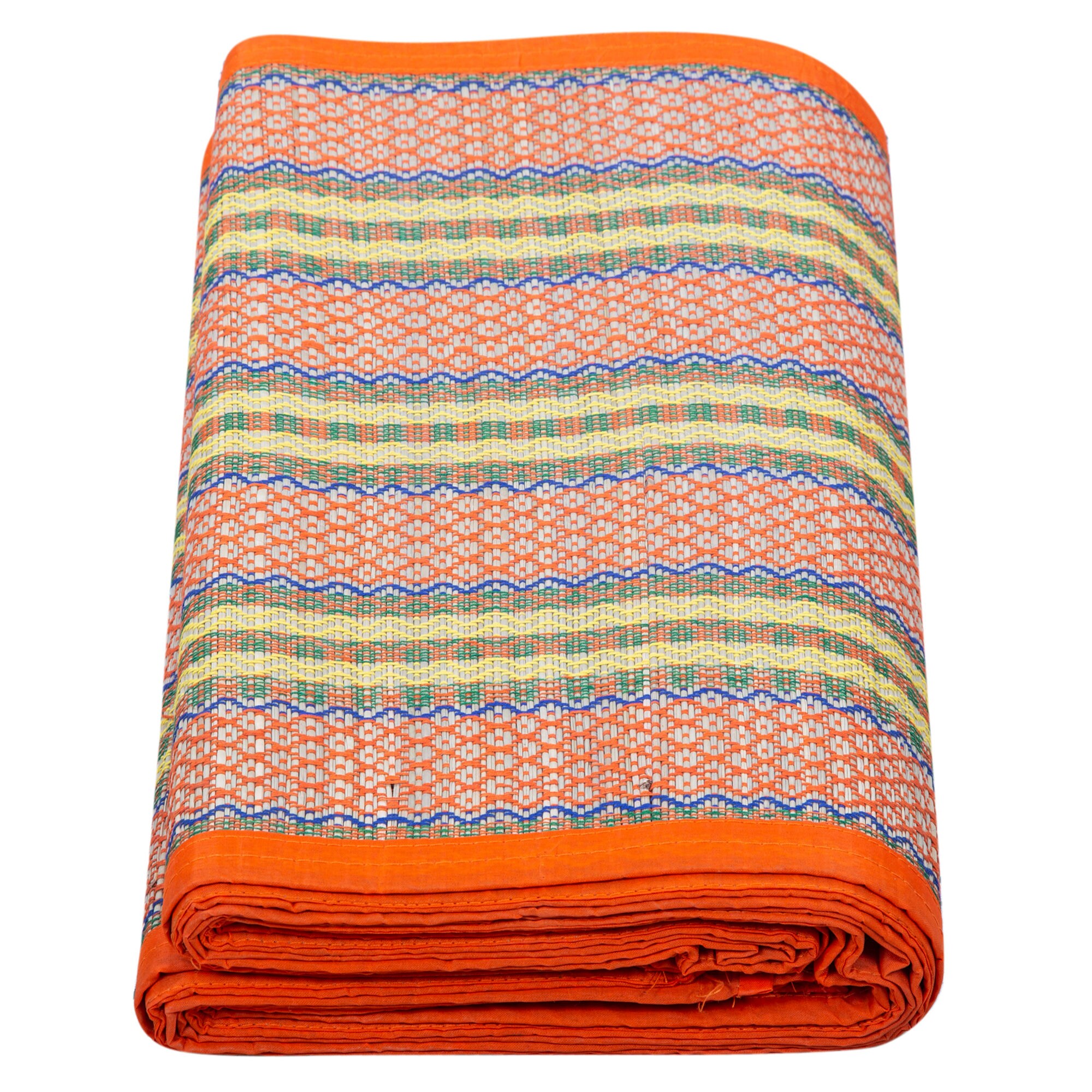 Reed Mat / Grass Mat / Natural Fibre mat/Yoga Mat/Beach Mat Etsy