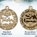 see more listings in the Career Ornaments section