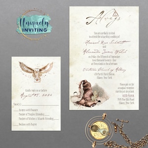 Always Invitations