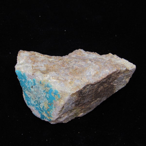 Natural Arizona Turquoise Ethically Mined