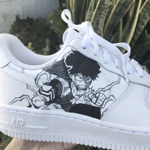 deku af1