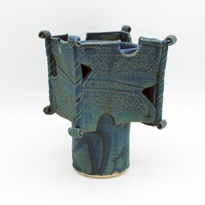 Footed Mug Template Ceramics Tools Slab Building Cup Easy DIY Ceramic Vase  Pottery Templates for Slab Building Tutorial 