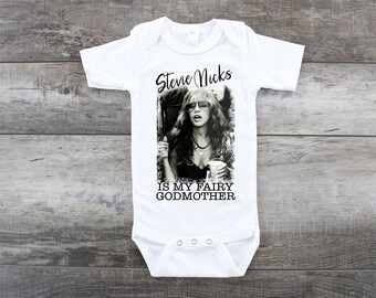 fleetwood mac onesie