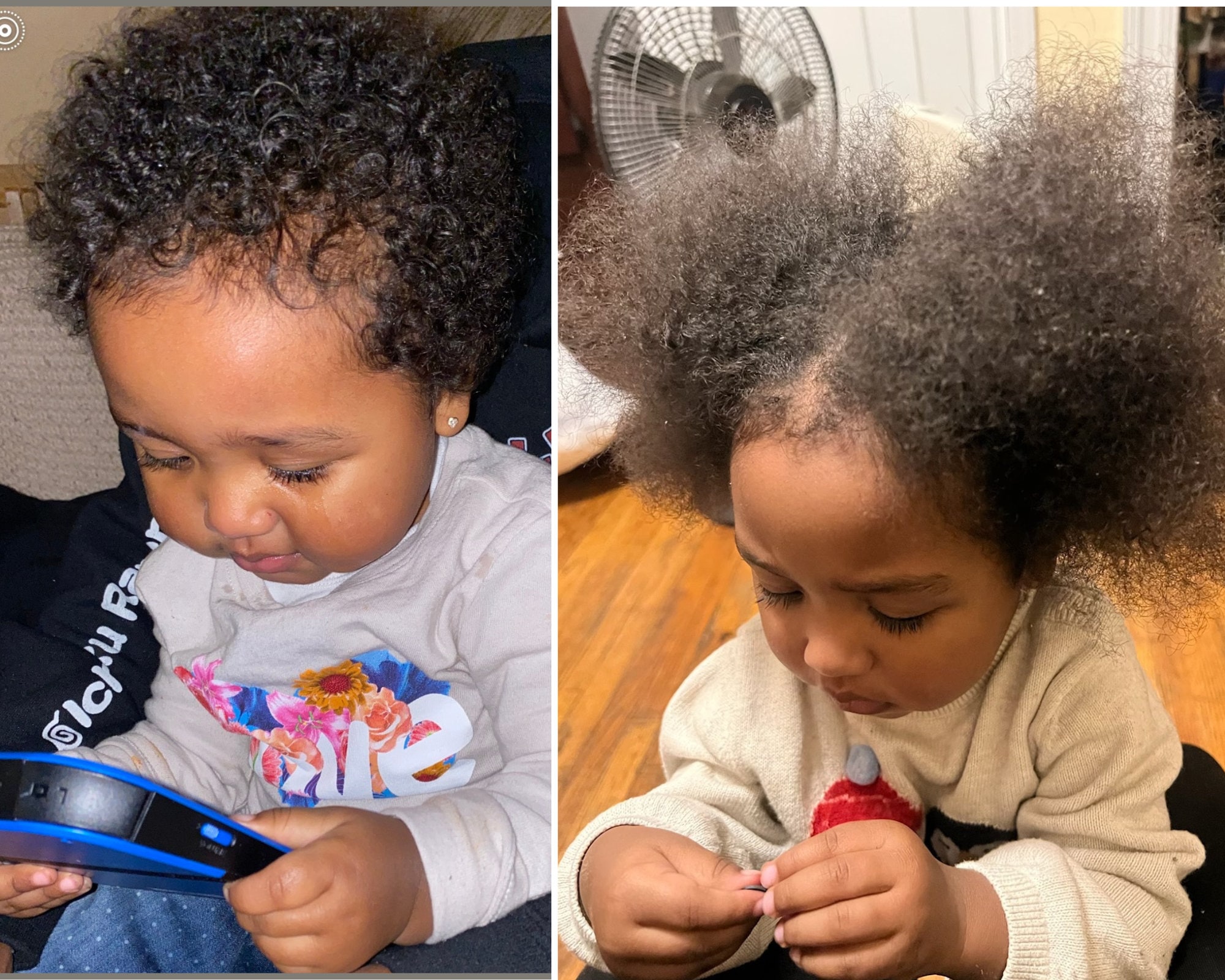 Baby Hair Oil for Cradle Cap Dryness Hair Growth and Hair Etsy