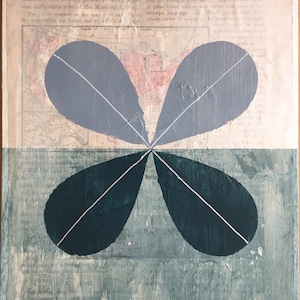 Coal Wind Propeller