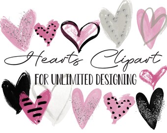 Download Watercolor Heart Svg Etsy