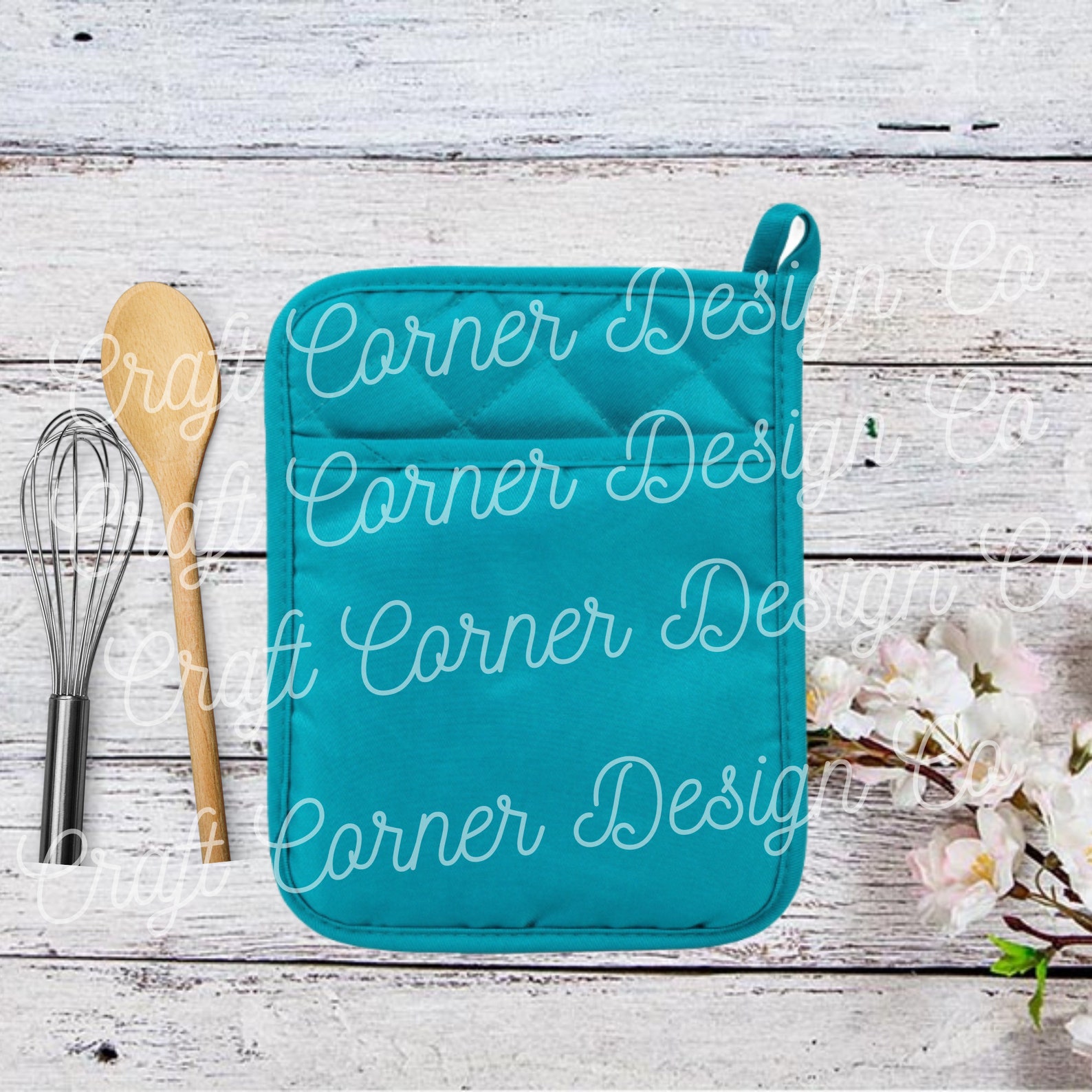 Pot Holder Mockup Bundle Set of 4 Mockups Plus Free Bonus - Etsy