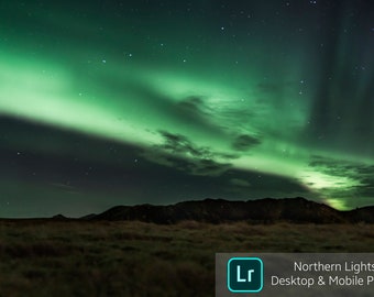 Northern Lights Polarlichter Patchworkstoffe Stoffe Himmel Patchwork Nordlichter