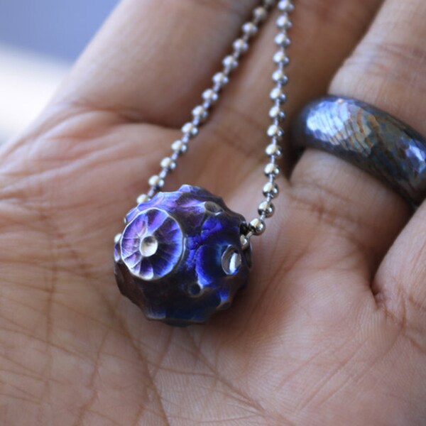 Paracord Necklace Etsy