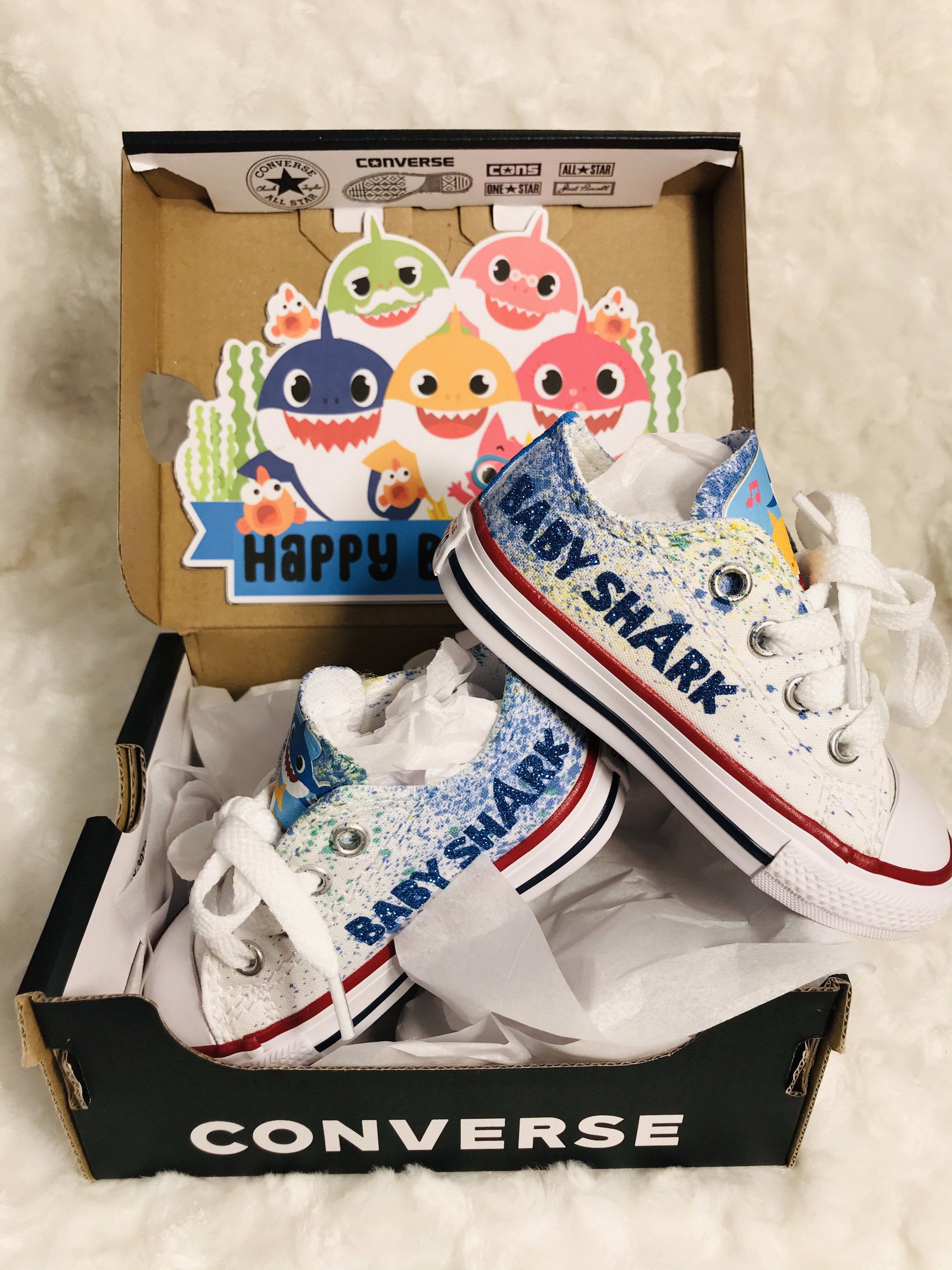 tenis converse bebe