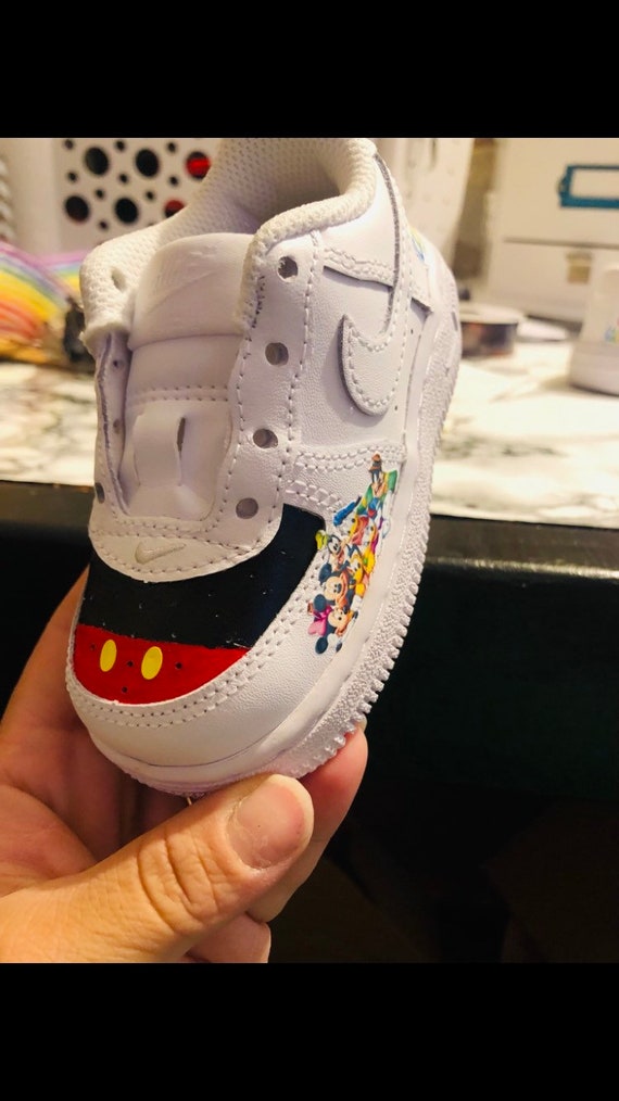 Mickey Mouse Outfit Mickey Mouse Clubhouse Outfit Birthday
