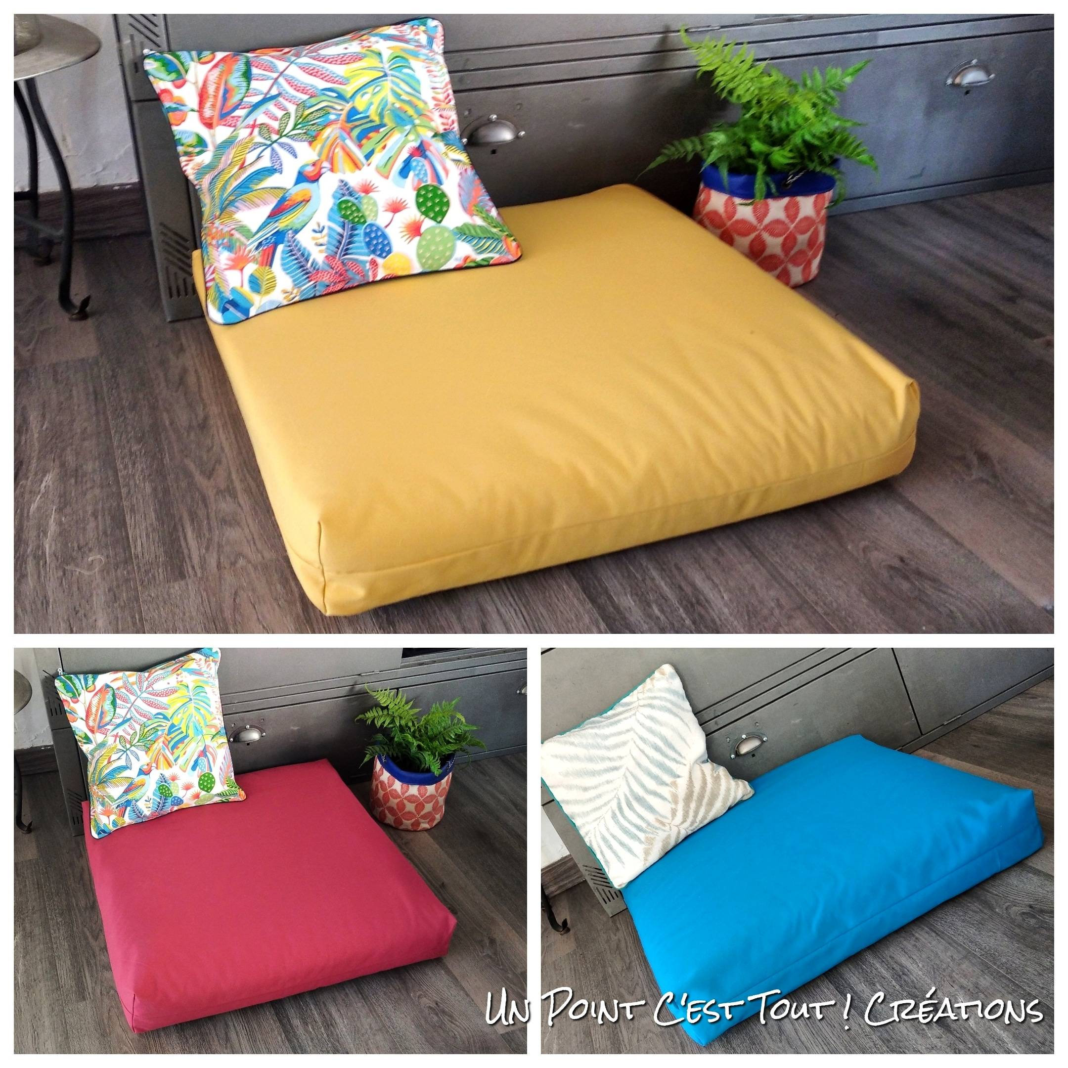 Coussin Intérieur ou Extérieur