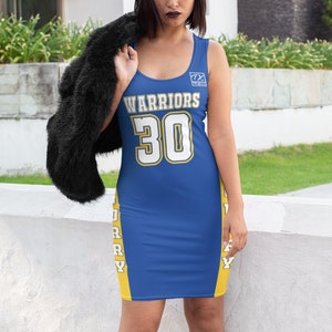 Golden state warriors dress 2025