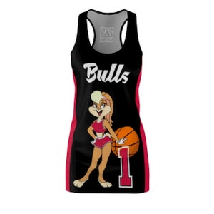 lola bunny jersey dress Amazon.com: Tynxar Women Lola #10 Jersey Bunny 90s Space Movie Cosplay Sports Halloween Top&Shorts Costume Outfit Medium : Clothing, Shoes & Jewelry