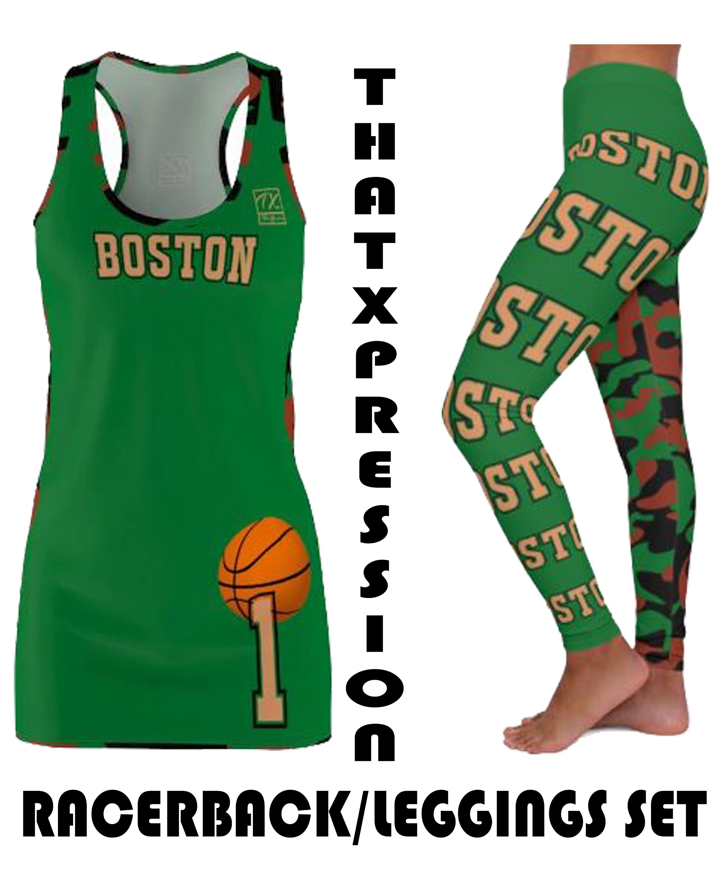 Celtics Vintage Jersey Dress – Empress Vintage