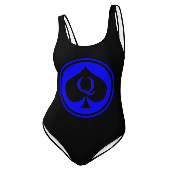 Qos One Piece Etsy