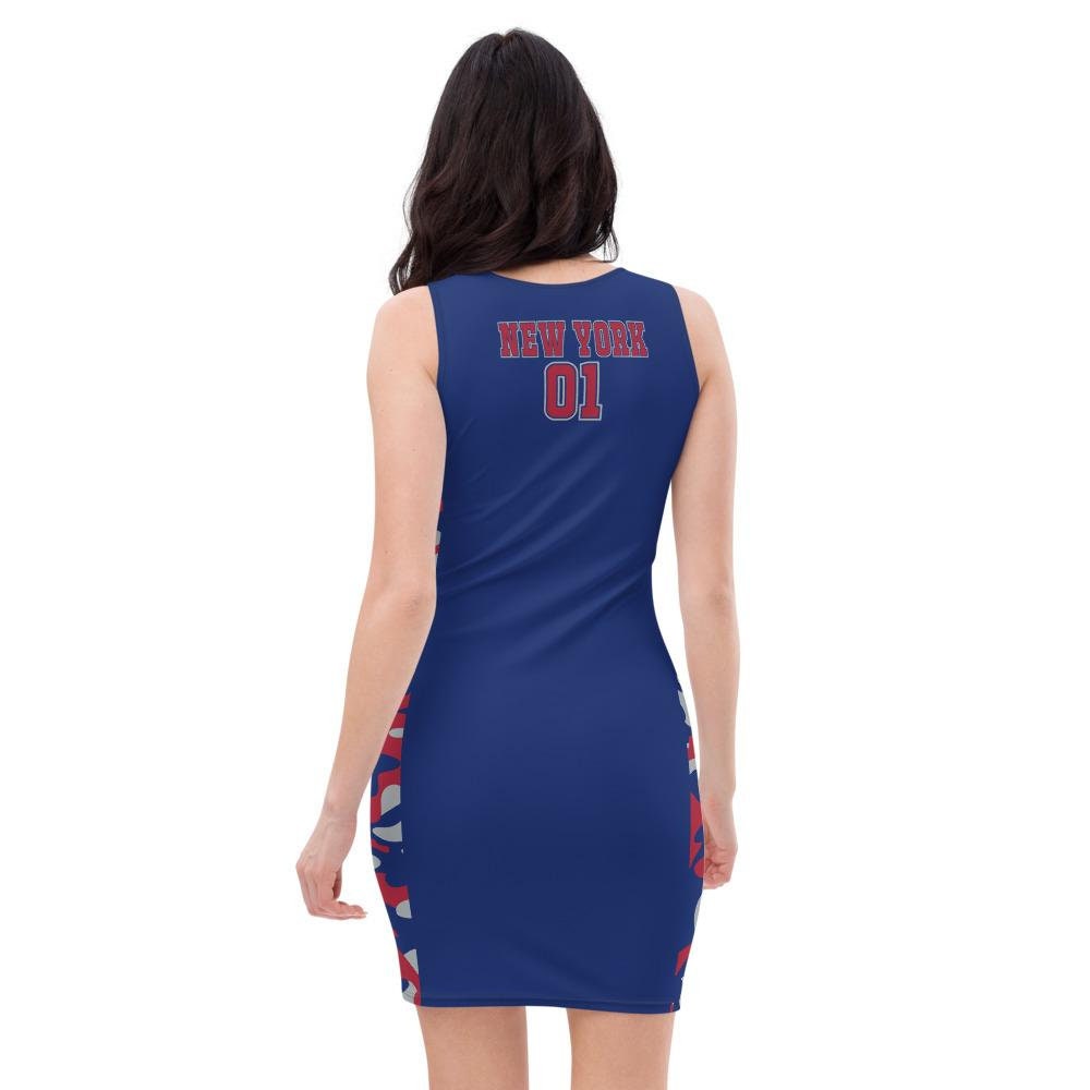 Thatxpression Bengals Racerback Dress Optional Headband 