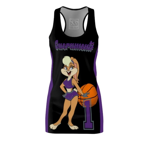 Lola Bunny Jersey - Etsy