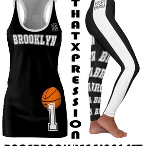 Nba Leggings 