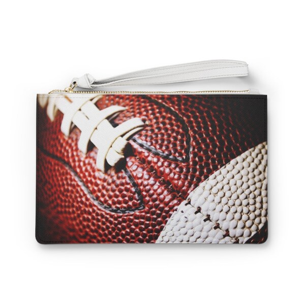 Football Purse - Etsy