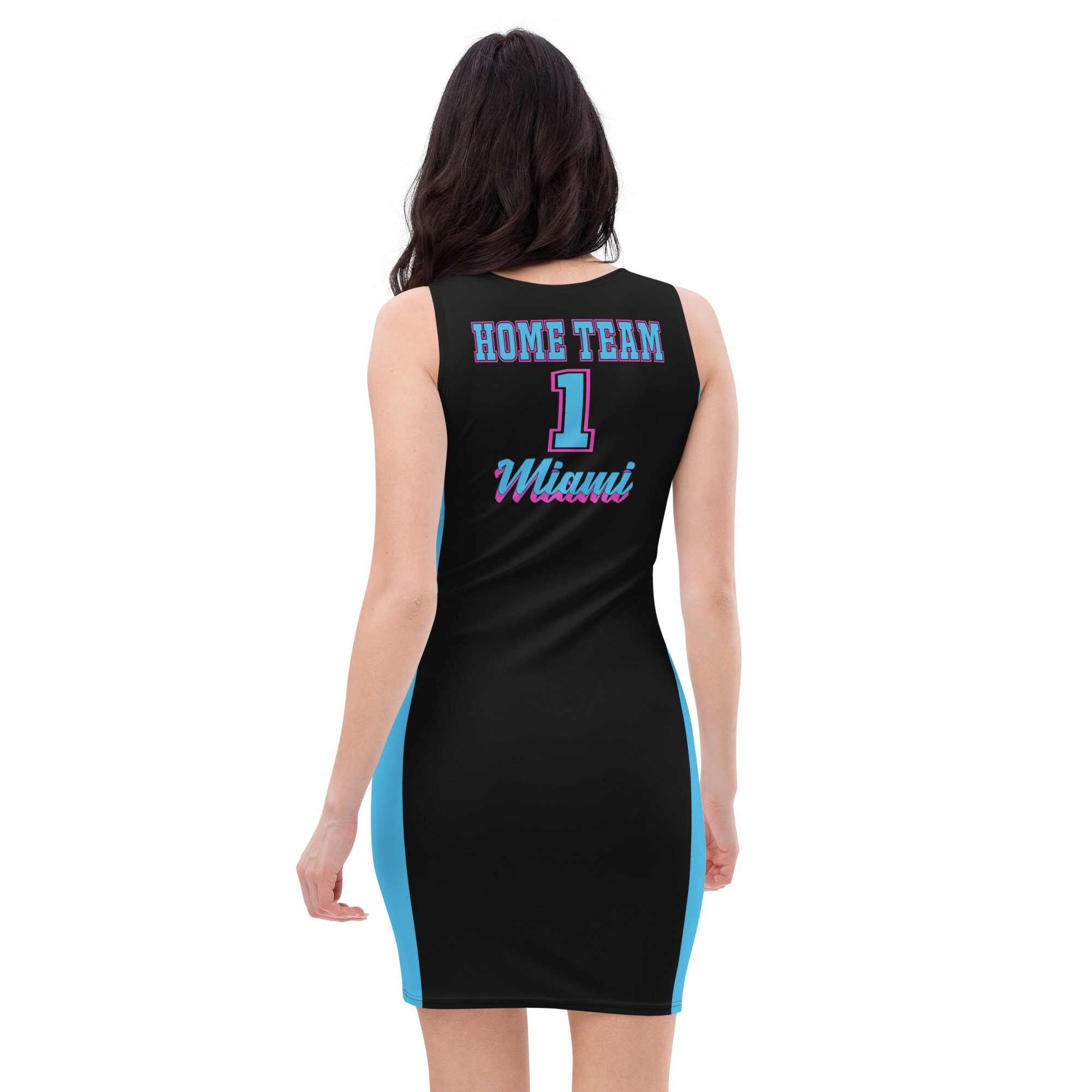 jersey tutu dress Nickelodeon Girls 4-16 Lol Tutu Dress 7/8 / Blue main image 0