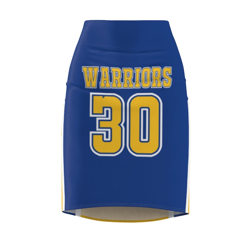 Golden State Warriors Girls Dress - Etsy