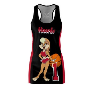 Lola Jersey - Etsy