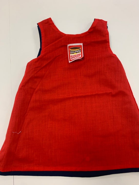 Circus Dress Size: 4t - image 3