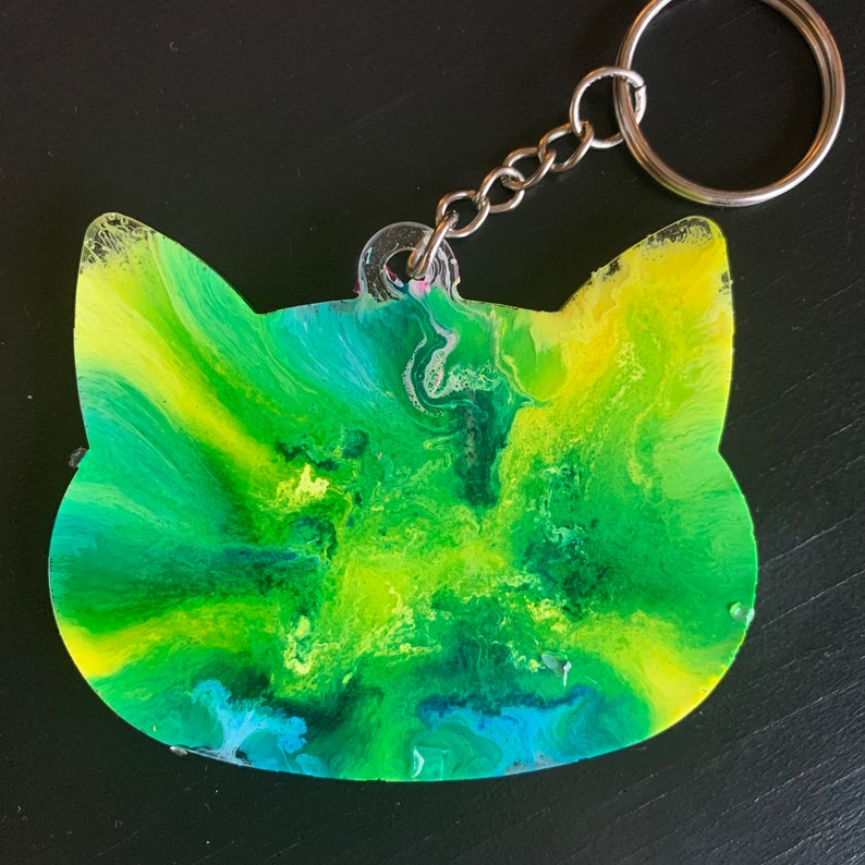 BTS Suga Keychain