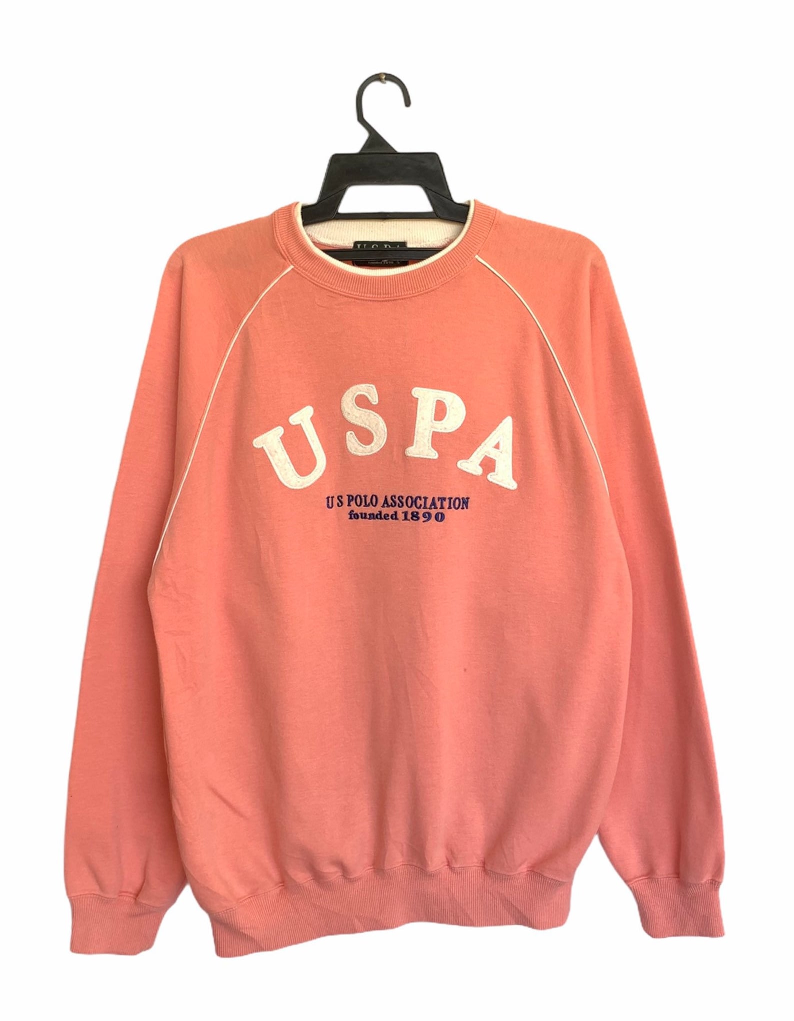 sweatshirt uspa