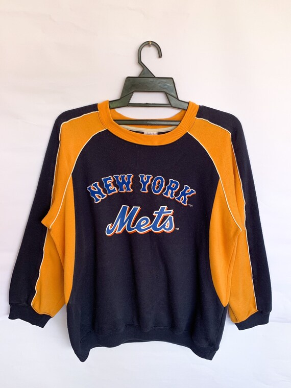 New York Mets Major League Baseball Sweatshirt