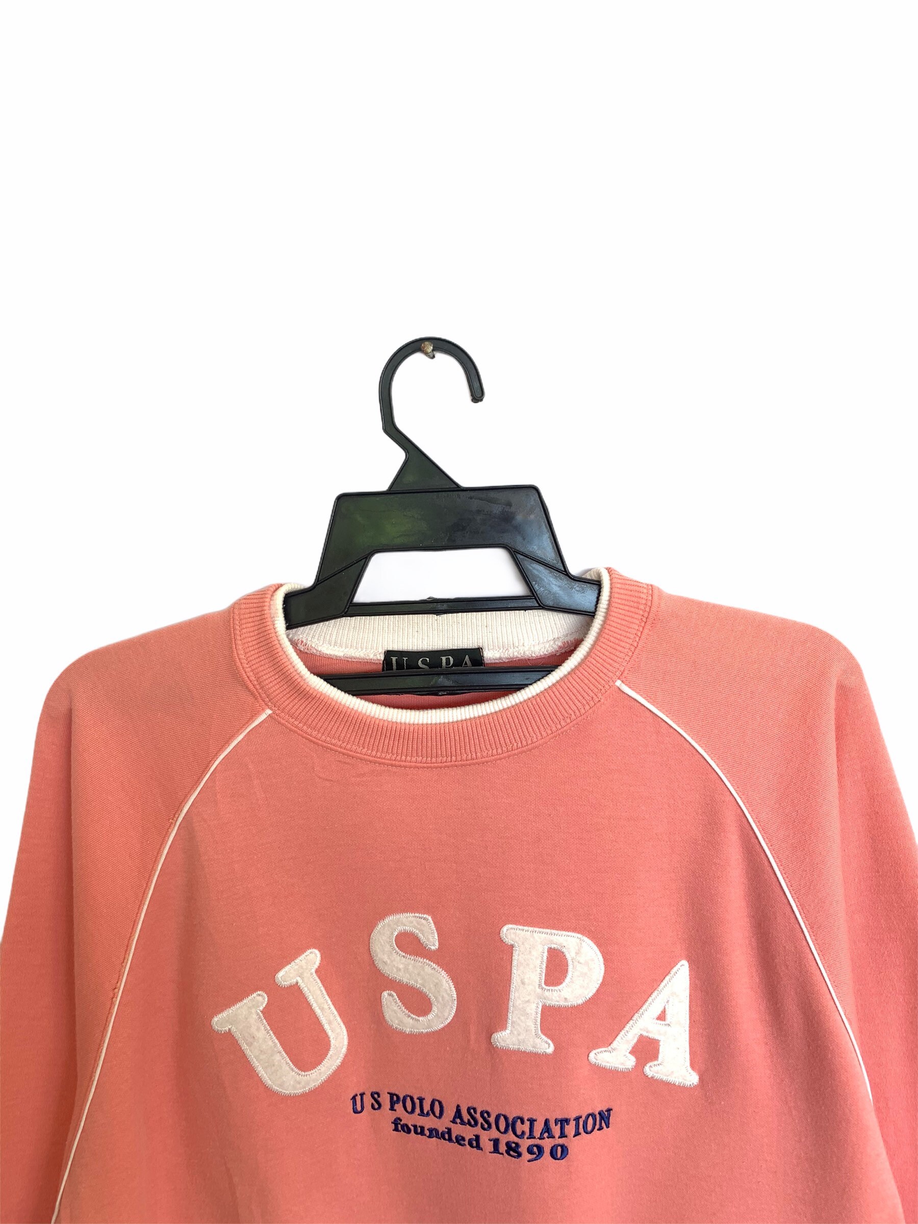 sweatshirt uspa