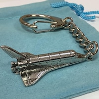 Upcycled Monopoly Here and Now Edition Metal Token Keychains Flat ...