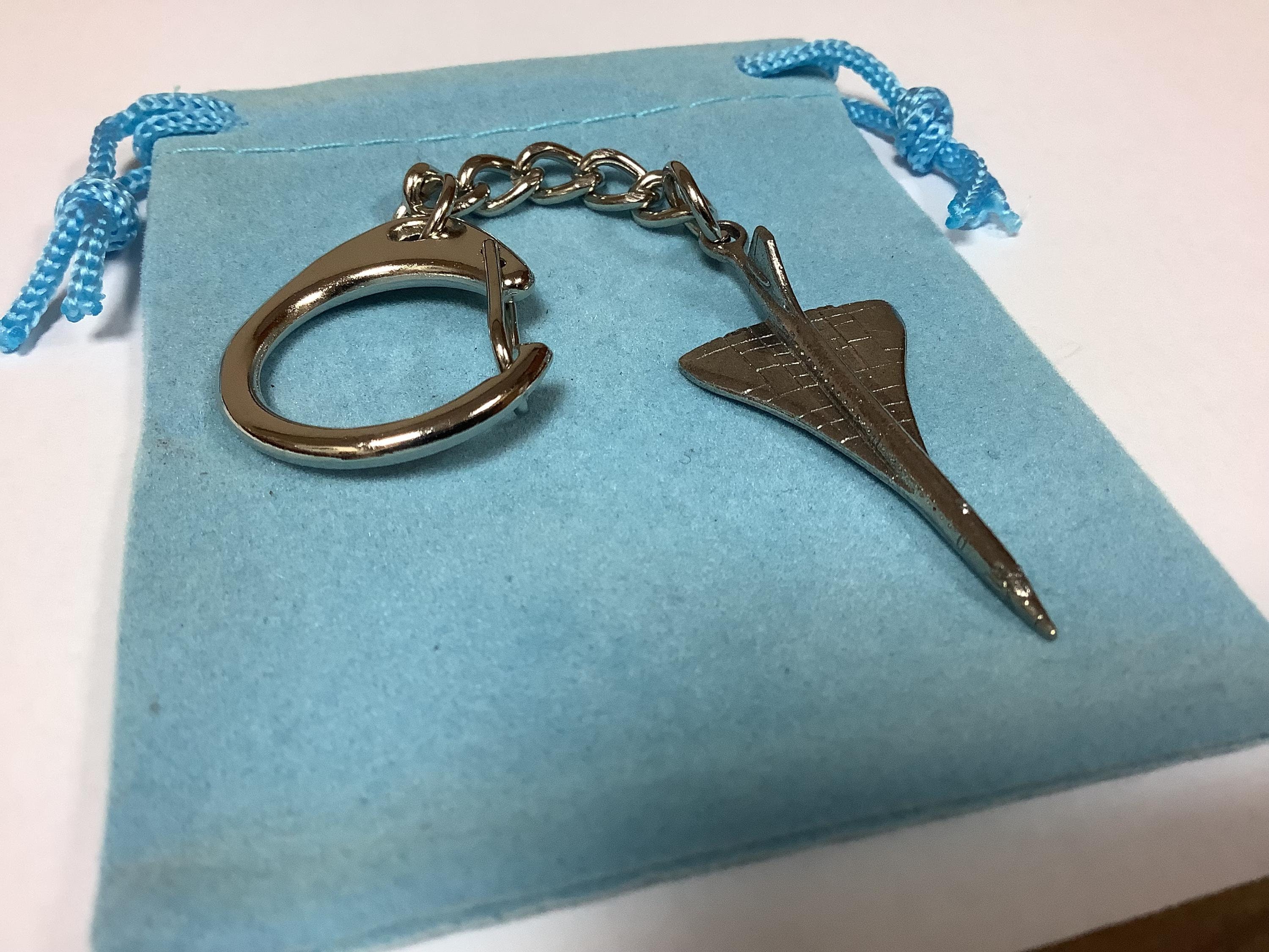 Concorde memorabilia - Etsy 日本