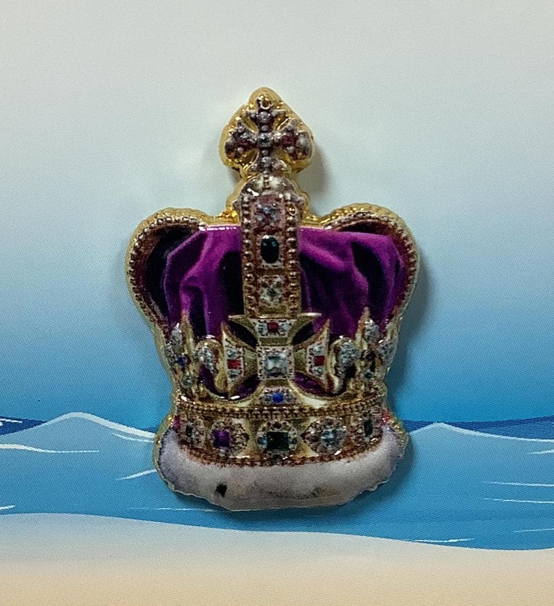 Crown Castle Pewter - Etsy Canada