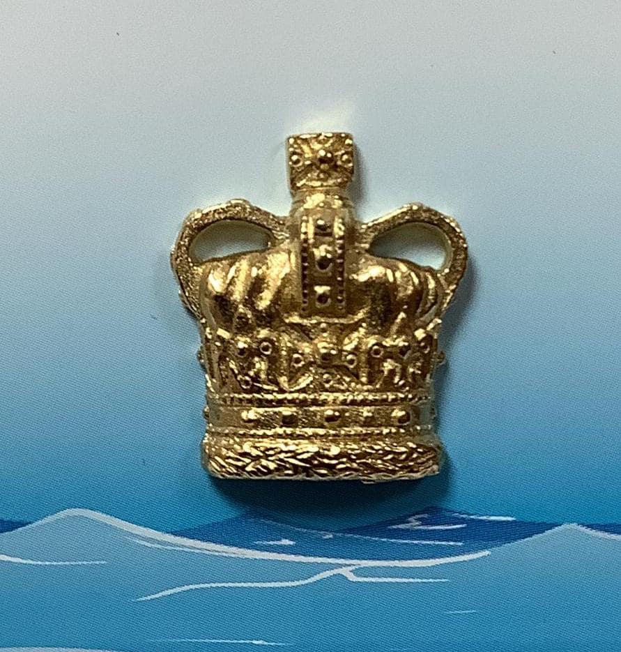 Crown Castle Pewter - Etsy Canada