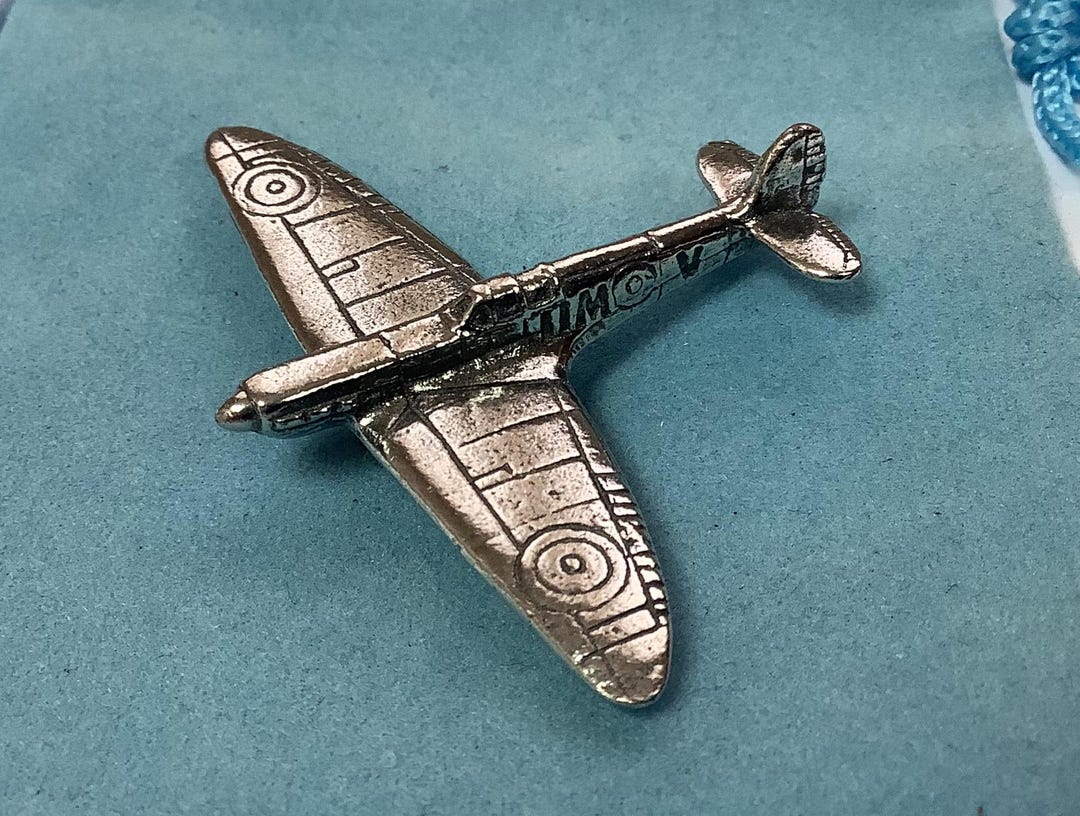 DISTINTIVO SPILLA AEREO Aeronautica Militare Militaria Pins Da Giacca - Foto 8