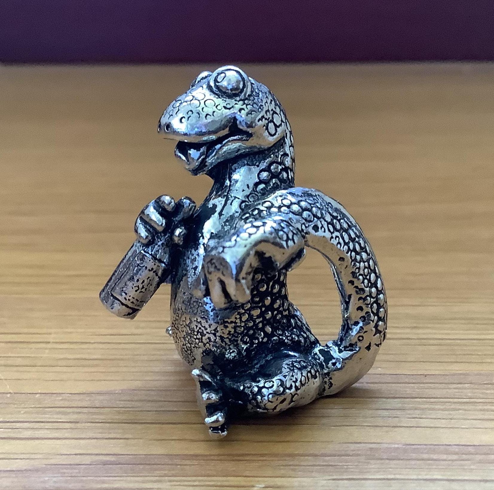 希少サイズのピューター猪口 W＆Wバイオペール 丸70・90型 フタ｜製品詳細｜リスの