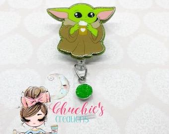 Badge Reels--Cute Badge Reels--Retractable Badge Reels--Character Badge Reels--Festive Badge Reels--Cute Badges--Nurse Badge Reels--RN Badge