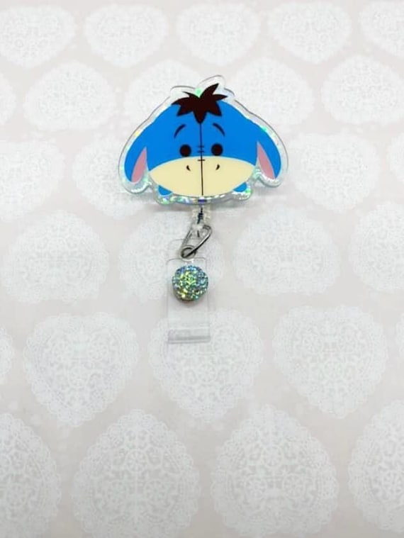Badge Reels Intrekbare Badge Reels Cute Badge Reels Karakter Badge Reels Medische Badge Reels RN Badge Reels Badge Houders RN Geschenken