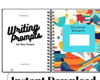 Part 1-Writing Prompts 52 Weeks of Creative Prompts Unleashing Your Inner Storyteller.