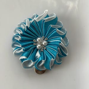Dog Show Ring Clip | Dog Show Number Clip | Dog Show Clip | Dog Show Accessory | Dog Show Exhibitor Clip
