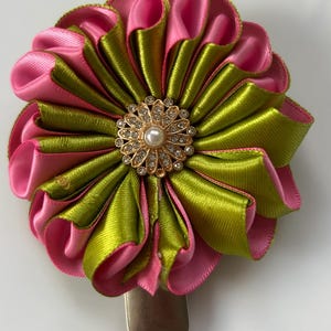 Dog Show Ring Clip | Dog Show Number Clip | Dog Show Clip | Dog Show Accessory | Dog Show Exhibitor Clip