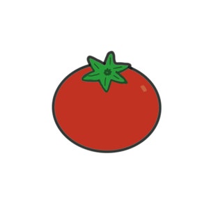 Emporte-pièce aux tomates