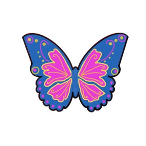 Butterfly Cookie Cutter