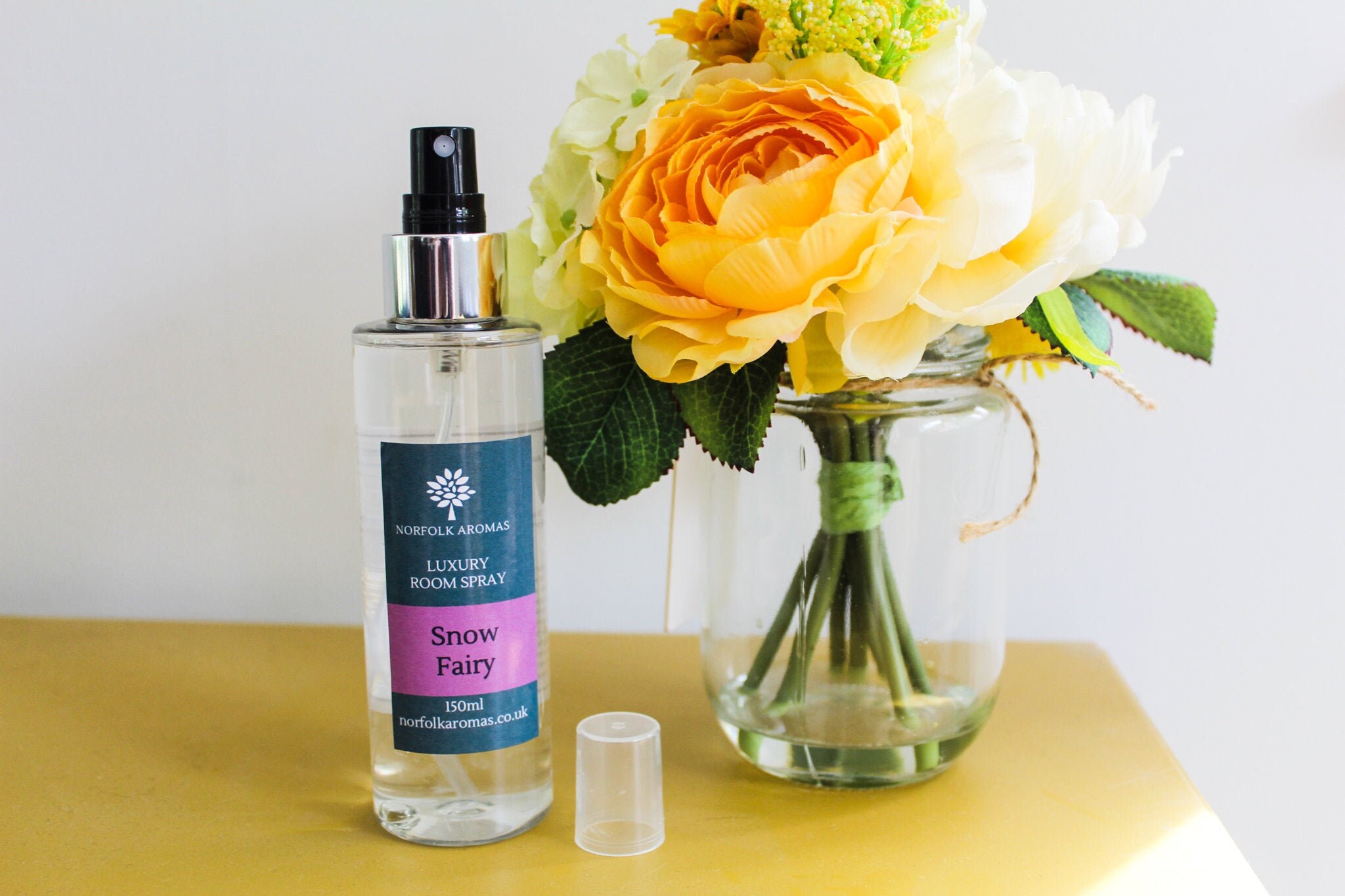 Luxury Room Spray 150ml Etsy