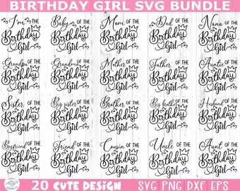 Download Birthday Svg Etsy